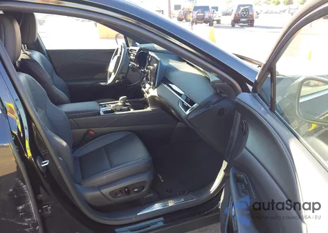 2024 Lexus Rx 350 z USA, uszkodzony, nr VIN 2T2BAMBAXRC043553